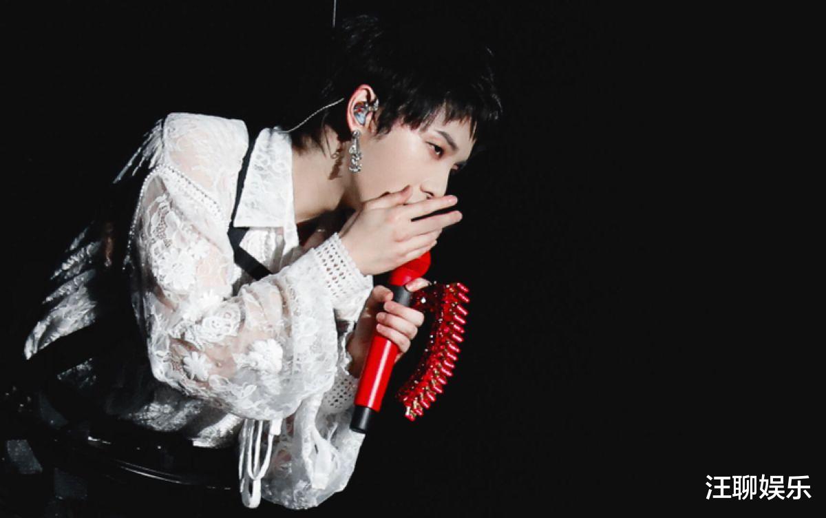 王源|华语男歌手热度榜,华晨宇排名再次下滑,王源空降榜单前十