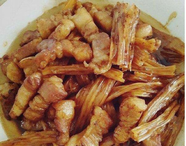 鸡爪|教你几道家常菜, 鲜香够味, 吃着过瘾, 做法简单