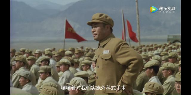 李雪健|主旋律电影不好看？20年前李雪健一句国骂，骂出豆瓣9.4的好电影
