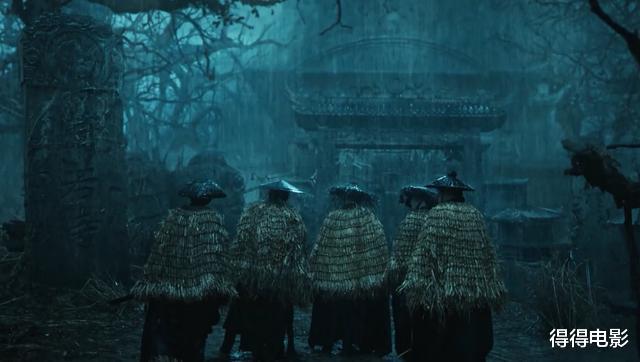 「燕赤霞」一天2000万播放!新版《倩女》大爆,元华的燕赤霞为何能胜午马?