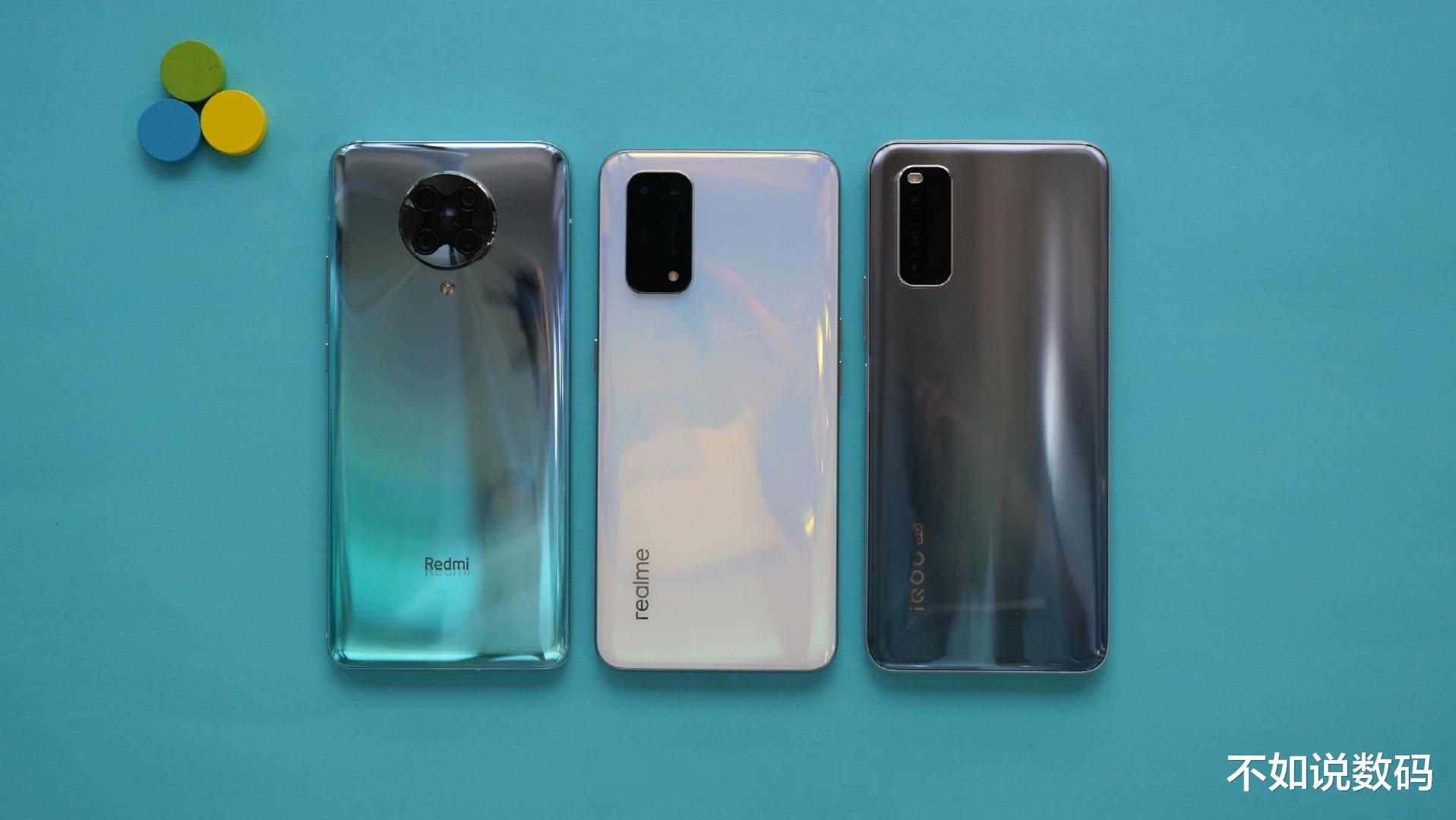 realme X|选择X7Pro还是K30至尊纪念版？内行人说出实情，贵的不一定就好！