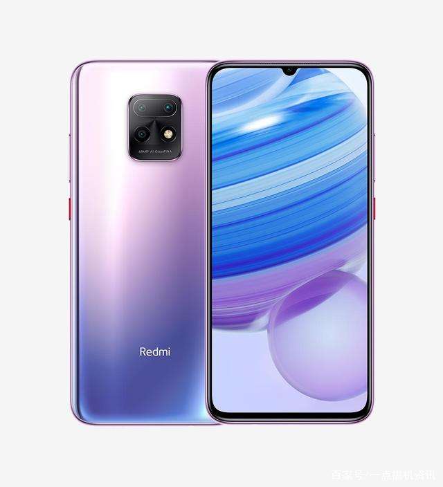 红米Note|拒绝Realme碰瓷，卢伟冰又玩骚操作，红米NOTE10改名下月发布