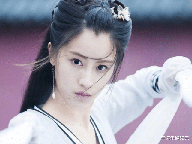 神雕侠侣|《神雕侠侣》又被翻拍,配角全是老戏骨,看到小龙女谁演必追了