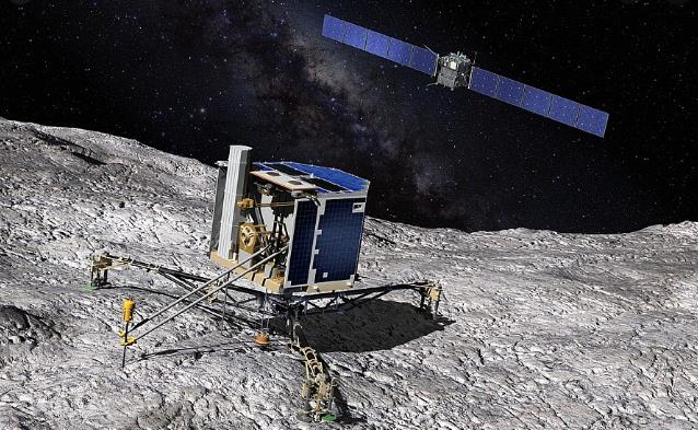 探测器|“灵神星”探测器将升空，堆满黄金的星球要被美国占领了吗？