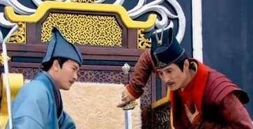 『左冷禅』左冷禅号称正教武林三大高手,他的武功到底多高,最后怎么死的?