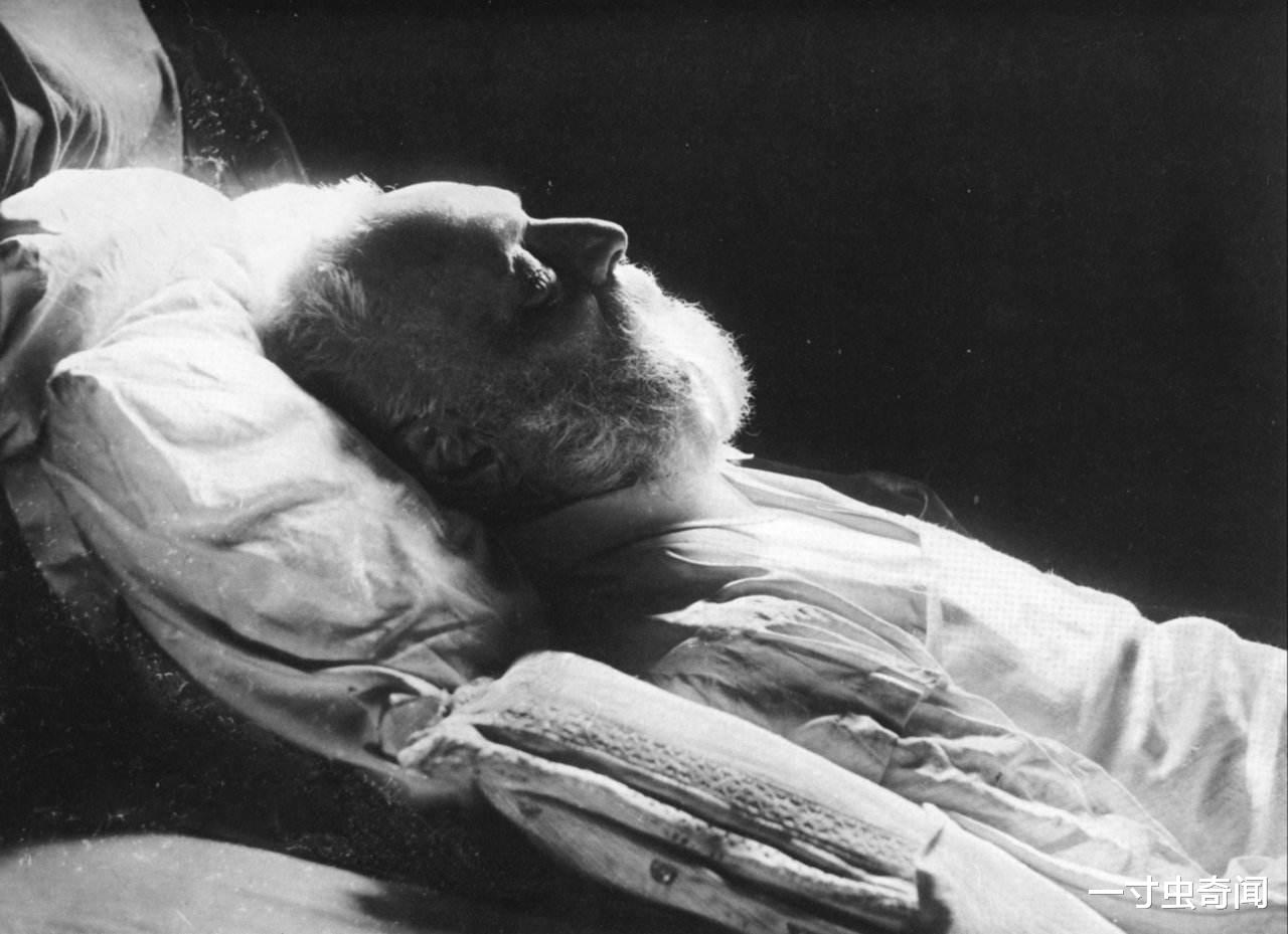 基因■奇闻：人死亡后会怎样？科学证明，死亡两天后才会进入另一个世界