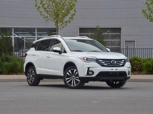 小钢炮|号称“国产小钢炮”的3款车，质量杠杠的，最低不足6万