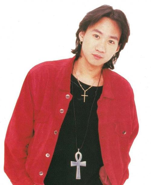 黄家驹|听着你的歌长大 永远的乐坛领袖黄家驹