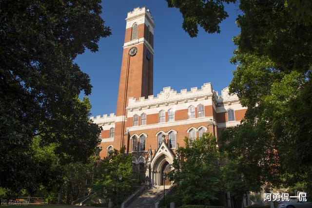 数学|清华北大的尴尬地位：中国最顶尖的大学竟没有威胁美国科技的实力