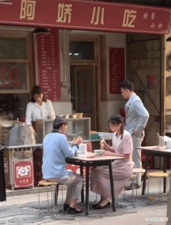 蔡依林|林峯近照曝光，发福状态不敌大1岁刘涛，身高也被疑作假