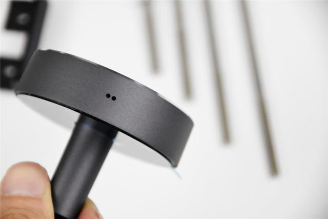 #小米科技#小米生态链推出新品，7*24小时智能监控，大屏+触控