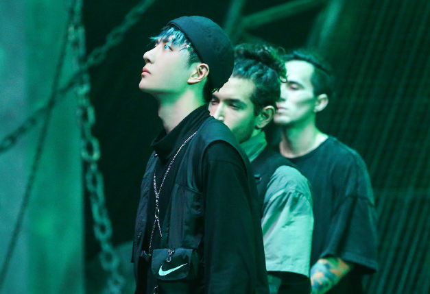 这就是街舞第三季|《这就是街舞3》邀请不到实力舞者?多位世界级选手出现在海选现场