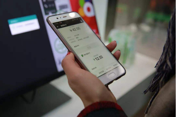 刷脸支付|刷脸支付更方便快捷，为何没有代替扫码支付？几个缺陷无法克服！