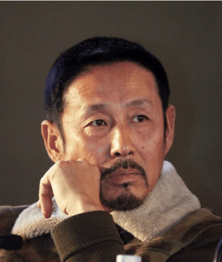 [陈格]足足隐瞒了34年！爸爸却是陈道明，出道多年不拼爹不炒作还如此优秀！