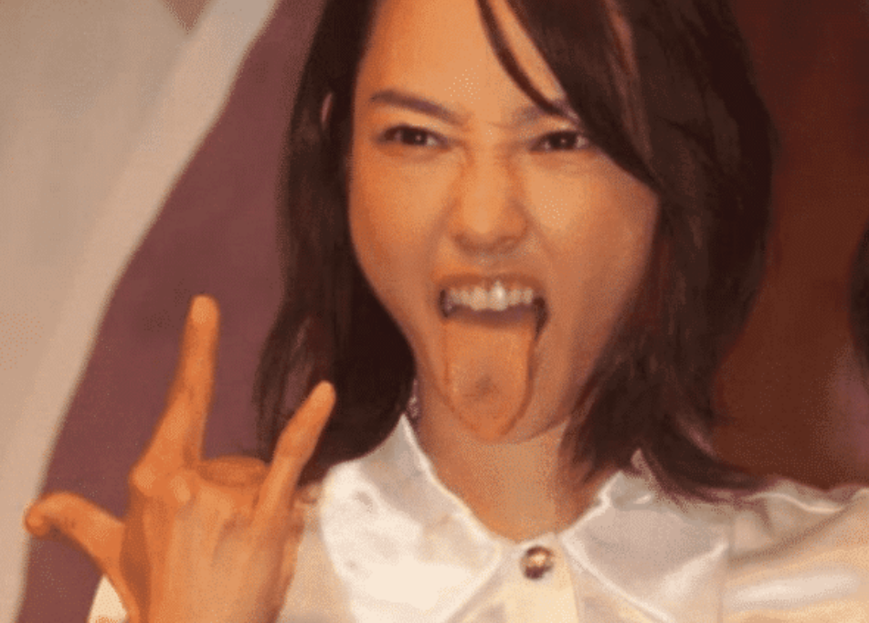 #白百何#为啥白百何被称为“女版陈冠希”？看了这些照片，就知道原因了！