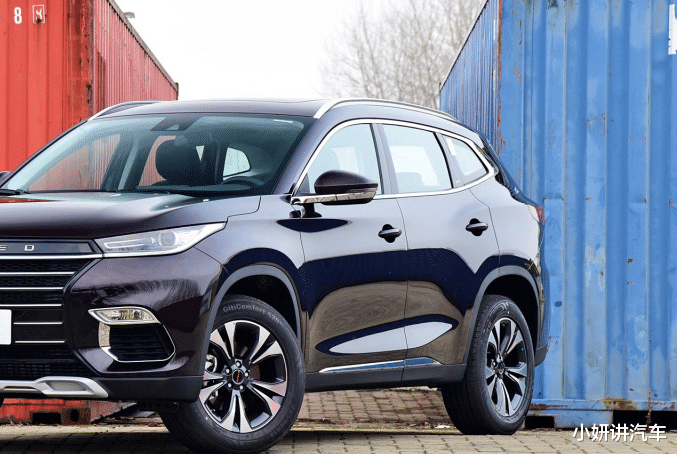 星途tx▲奇瑞不负众望！比瑞虎8出色，197马力+7AT+四轮独悬，13.59W起