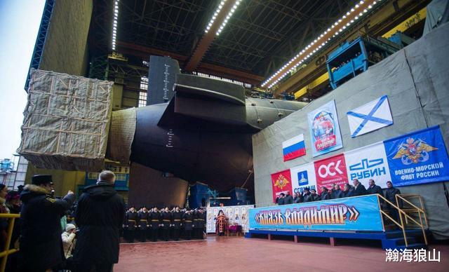 印度■世界3 大核潜艇生产厂房哪家强？