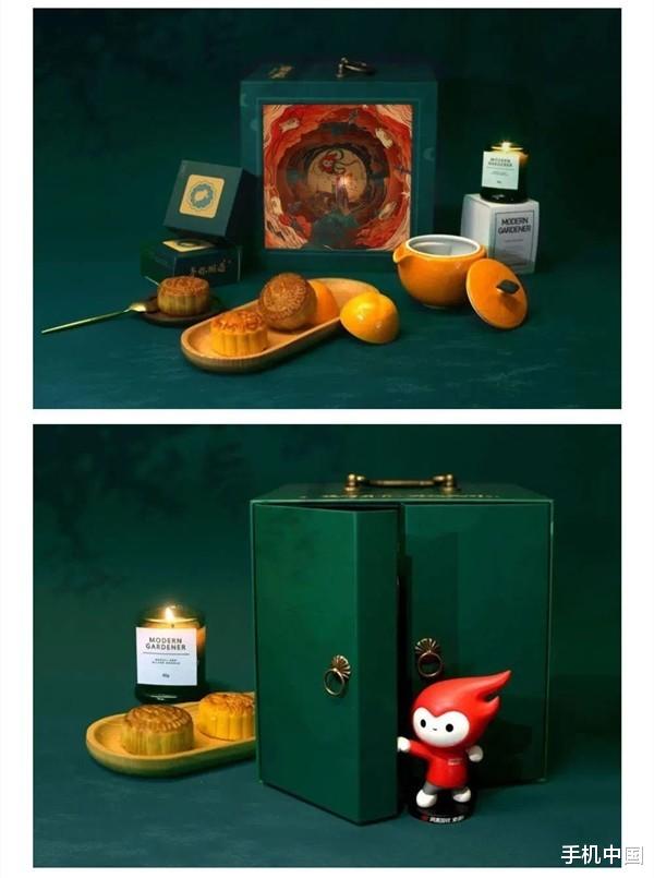 小米科技|中秋节将至 互联网公司“月饼大战” 论创意你pick谁？