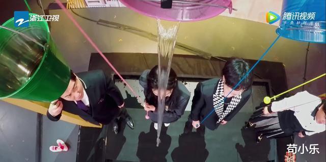 [关晓彤]火了之后就想飘？《王牌对王牌》台本明显，关晓彤装都懒得装了