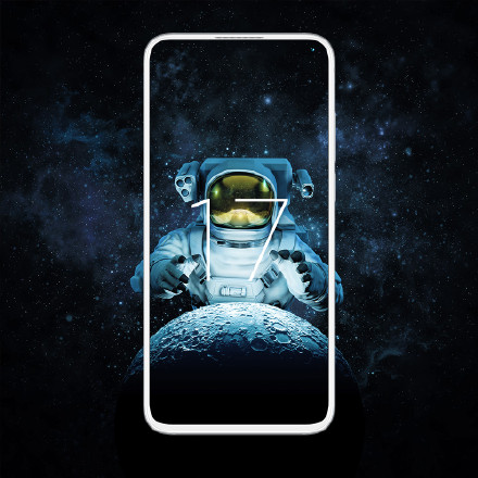 『魅族』小而美的魅族也选择放弃，采用挖孔屏幕！魅族科技副总裁无奈发文回应网友