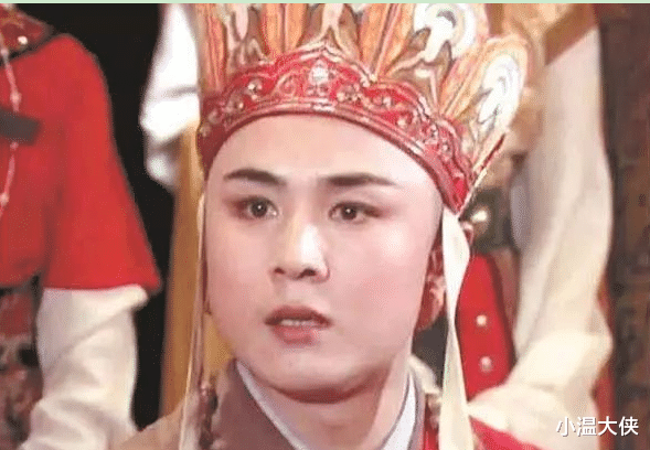 刘欢|“最帅唐僧”徐少华，当红时迎娶“丑妻”，今62岁街头商演显落魄