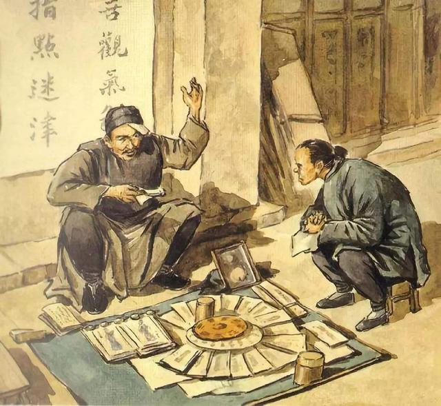 趣观历史|“门前有三树，家兴富三代”，种下真能富三代？专家：反正不吃亏