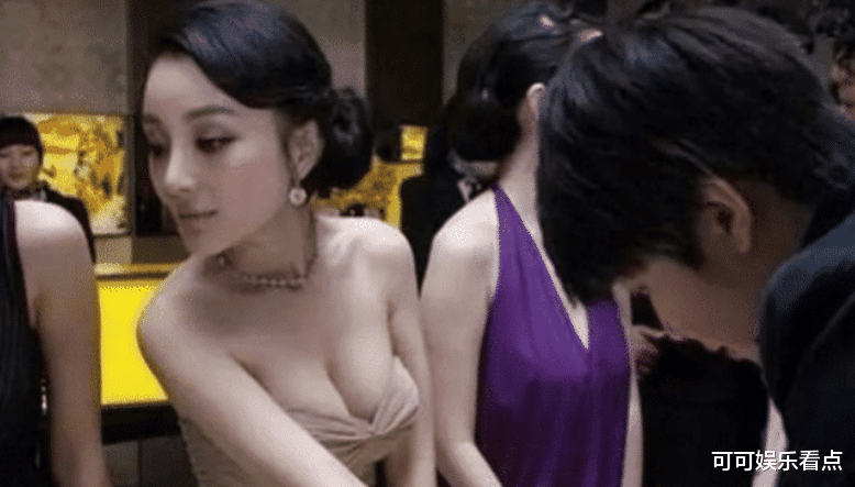 李晨|20岁时李小璐就被李晨“骗到手”，看了她当年的照片，难怪李晨猴急