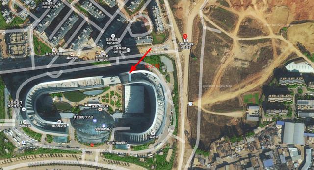 最高16000元/㎡，最低10000元/㎡——昆明东市区房价是这样的