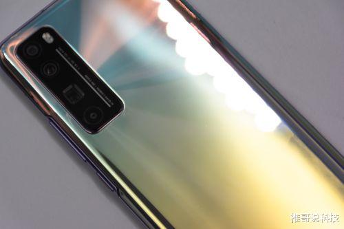 |?华为nova7 pro终于“退场价”，你的P40买早了！