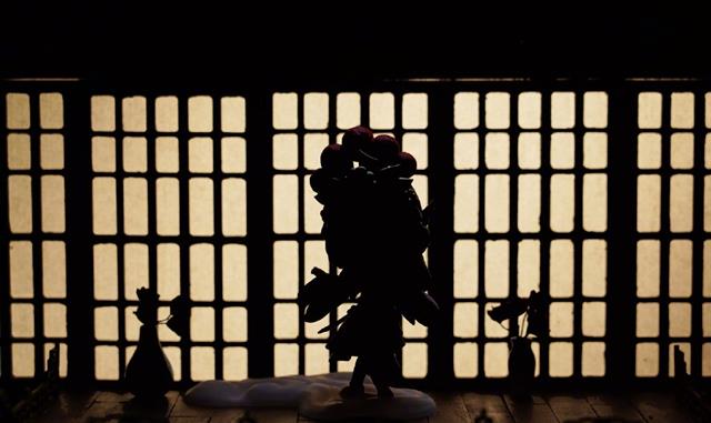 王者荣耀|王者荣耀七夕皮肤返场，大圣娶亲、一生所爱，猴子、露娜携手归来