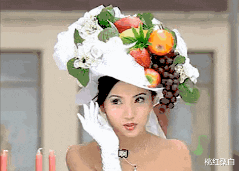 陈好|“万人迷”有多美，《粉红女郎》就有多火！