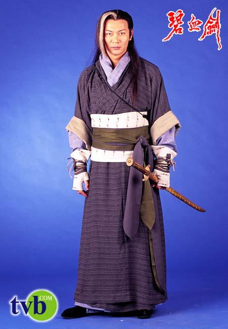 急先锋|电影《寻秦记》终露庐山真面目？原班人马回归，只有他拒演