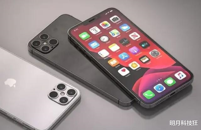 iphone12|选华为Mate 40还是iPhone 12，看完后就不纠结了！