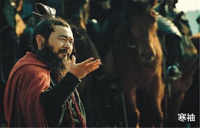 曹操|枭雄曹操四大错：杀错一人，用错一人，爱错一人，睡错一人！