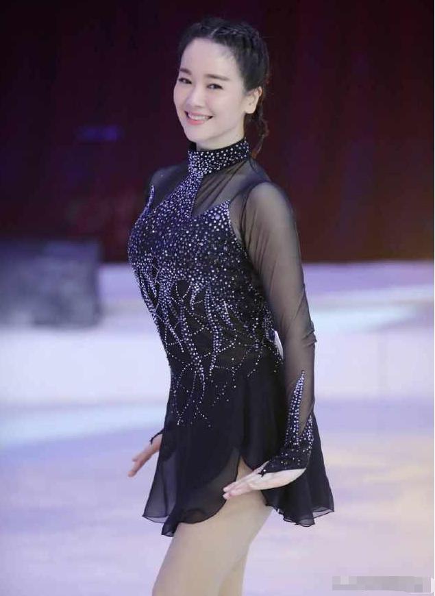 [电影]运动员出身的女明星大比拼，个个貌美如花，你最喜欢哪一位？