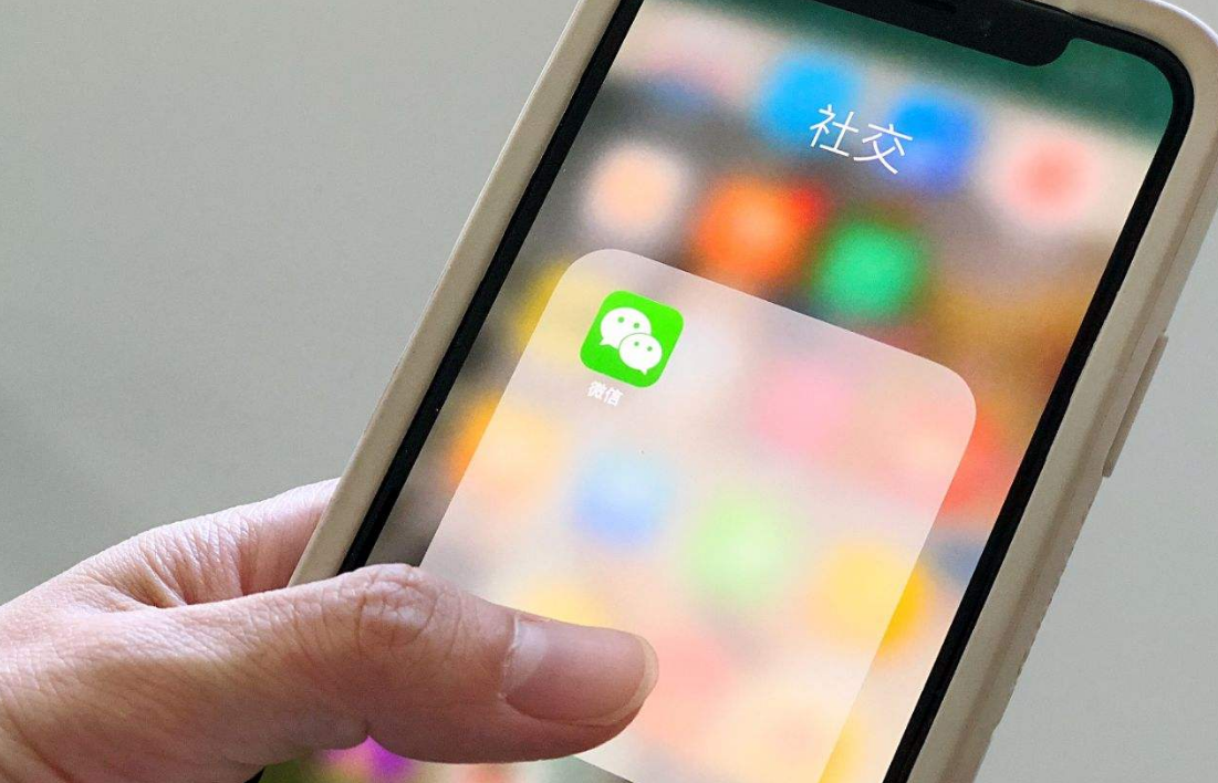 微信|微信聊天时，只有这2种情况才会显示“对方正在输入”