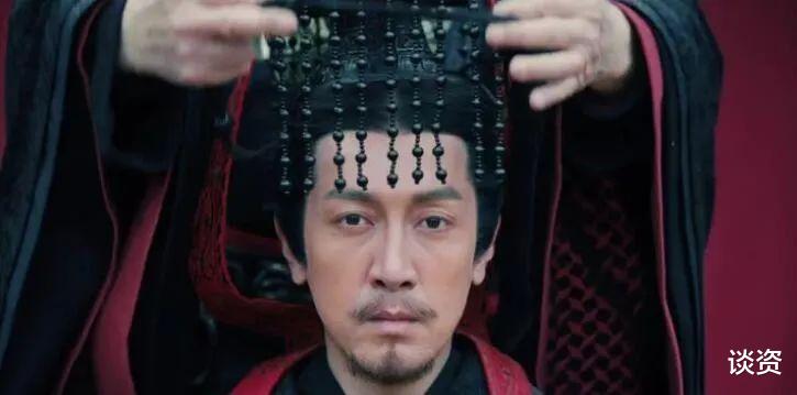 大秦赋|等了1000多天,终于等到了