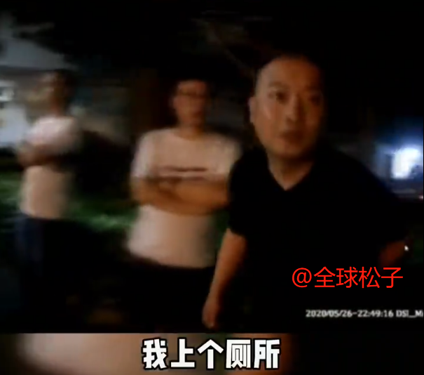 马洪涛|网红马洪涛醉驾后仍直播,现场视频曝光:被抓后想“换人”顶罪
