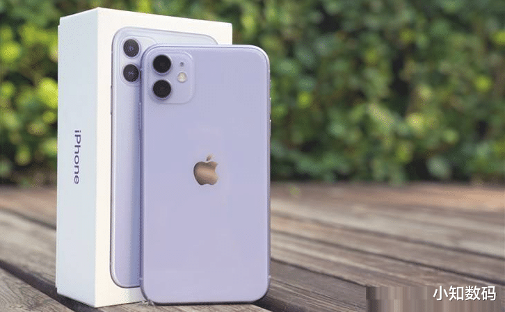 iphone11|iPhone12即将登场，iPhone11跌至4049，国产手机面临共同敌人