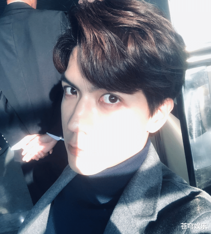 肖燕|肖燕《小娘惹》后演新剧,男主演过《庆余年》,男二颜值令人心动