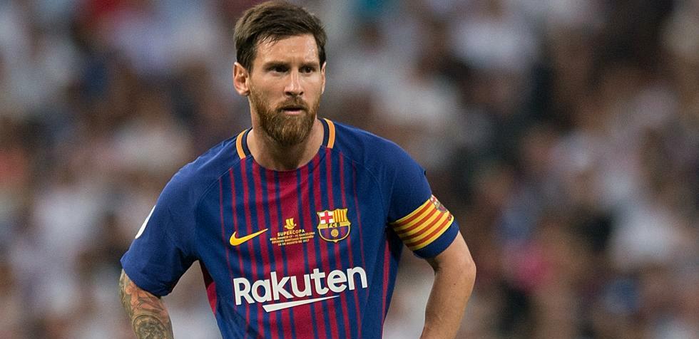 姆巴佩|被巴萨逼急了，皇马主席决定给姆巴佩开一份年薪3000万的六年合同