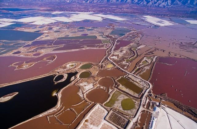 柴达木盆地|中国意外发现“大宝藏”,众国投来羡慕目光,称:应该全球共享