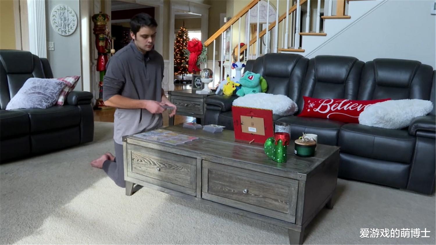 精灵宝可梦|《宝可梦》玩家出售了部分收藏缴纳学费，顺便解决了家庭财政问题