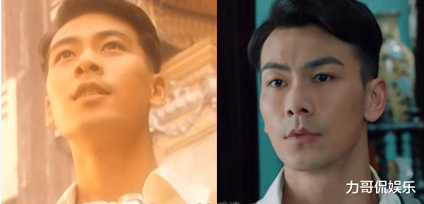 小娘惹|两版《小娘惹》演员对比,新版全是帅哥美女,但为何旧版更耐看?