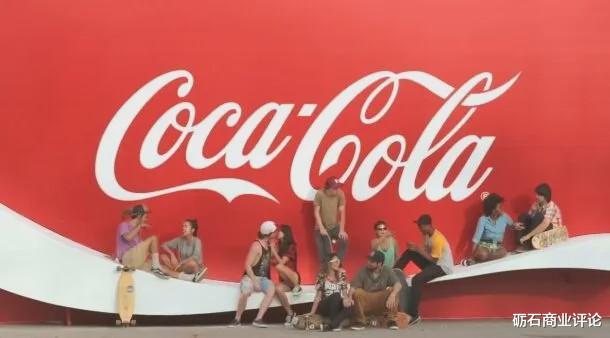#5g手机#加码押注中国，可口可乐的新野望