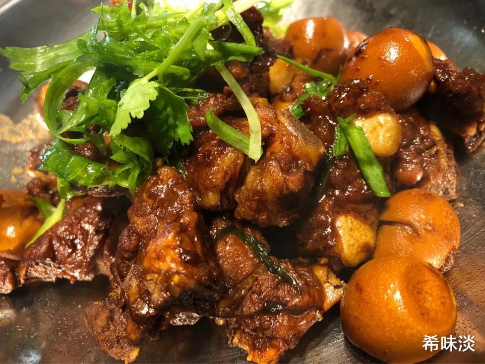 『桑葚』端午家宴，四世同堂，表嫂做了12个菜，见都没见过，味道好神奇！