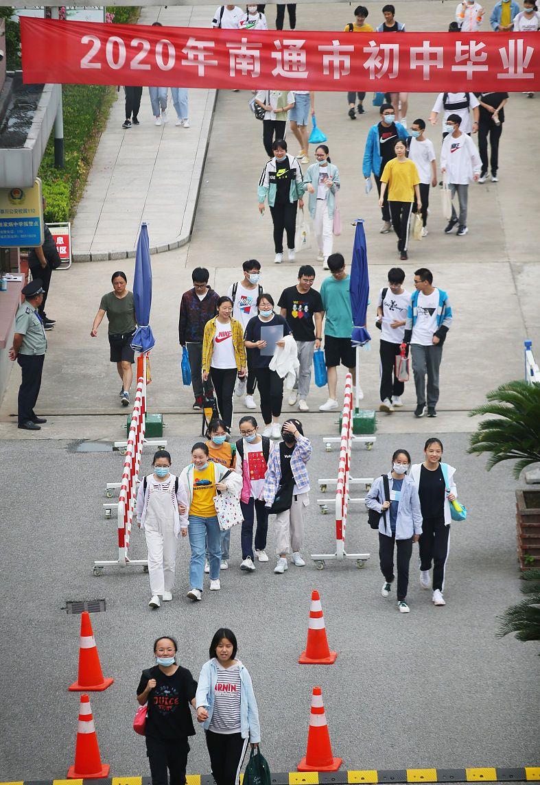 高职|低分上名校还有这好事？高职单招很多人不知道，却可以！