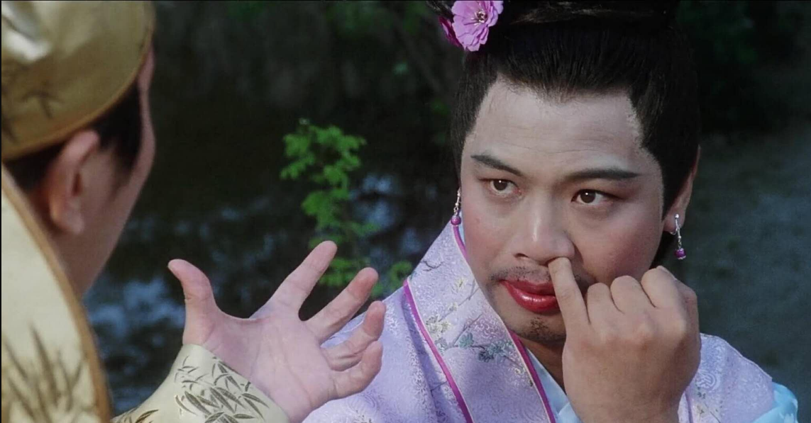 【周星驰】他当年为打压周星驰，请半个娱乐圈明星助阵这部作品，结果票房沦为笑柄！