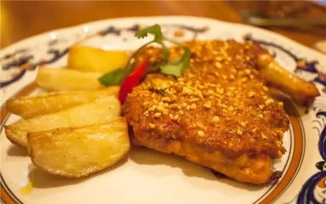 『食材』世界美食之都——澳门