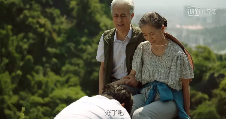 『影帝』豆瓣高达9.0，开篇即高能！又一部“神剧”来了！